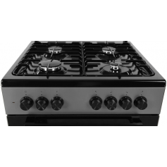 Плита комбінована BEKO FSM62120DS в Запорожье